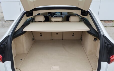 BMW 6 серия, 2019 год, 3 990 000 рублей, 24 фотография