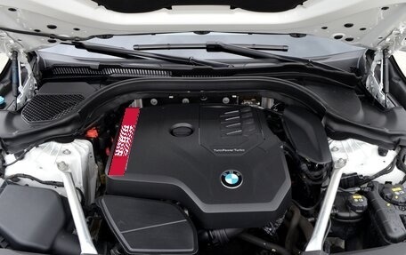 BMW 6 серия, 2019 год, 3 990 000 рублей, 25 фотография