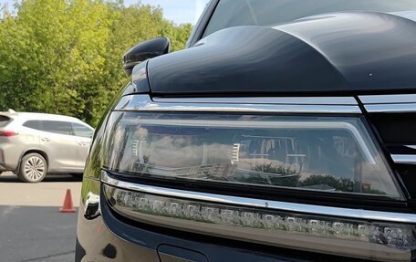 Volkswagen Tiguan II, 2017 год, 2 460 000 рублей, 21 фотография