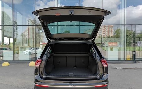 Volkswagen Tiguan II, 2017 год, 2 460 000 рублей, 12 фотография