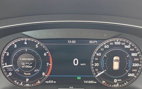 Volkswagen Tiguan II, 2017 год, 2 460 000 рублей, 16 фотография