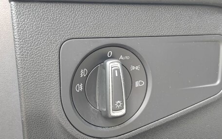 Volkswagen Tiguan II, 2017 год, 2 460 000 рублей, 26 фотография