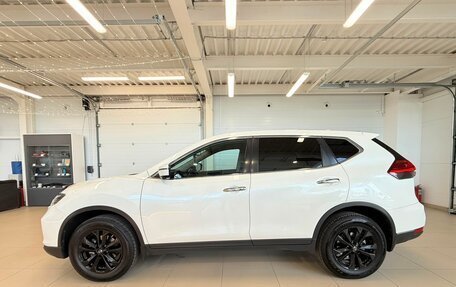 Nissan X-Trail, 2019 год, 2 049 000 рублей, 3 фотография