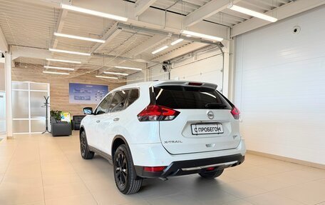 Nissan X-Trail, 2019 год, 2 049 000 рублей, 4 фотография