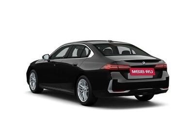 BMW 5 серия, 2026 год, 9 490 000 рублей, 1 фотография