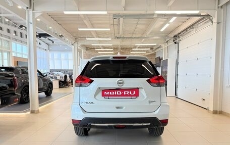 Nissan X-Trail, 2019 год, 2 049 000 рублей, 5 фотография
