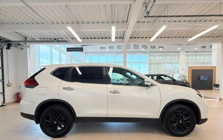 Nissan X-Trail, 2019 год, 2 049 000 рублей, 7 фотография