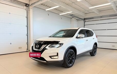 Nissan X-Trail, 2019 год, 2 049 000 рублей, 2 фотография