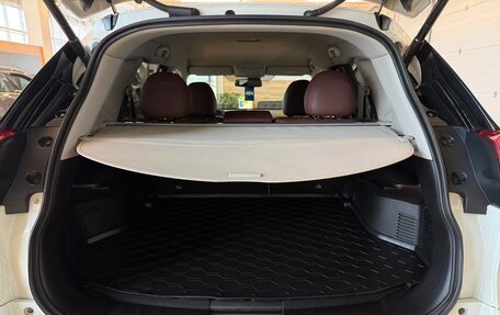 Nissan X-Trail, 2019 год, 2 049 000 рублей, 20 фотография