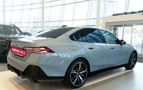 BMW 5 серия, 2026 год, 10 500 000 рублей, 5 фотография