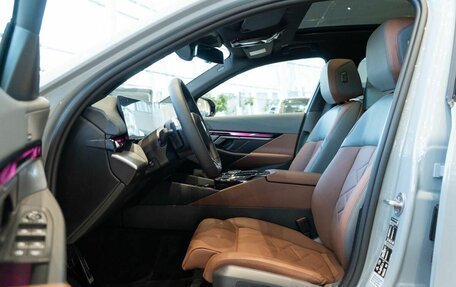 BMW 5 серия, 2026 год, 10 500 000 рублей, 9 фотография