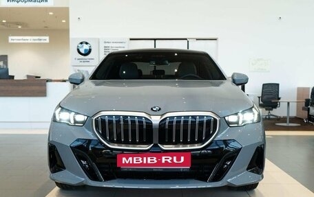 BMW 5 серия, 2026 год, 10 500 000 рублей, 2 фотография