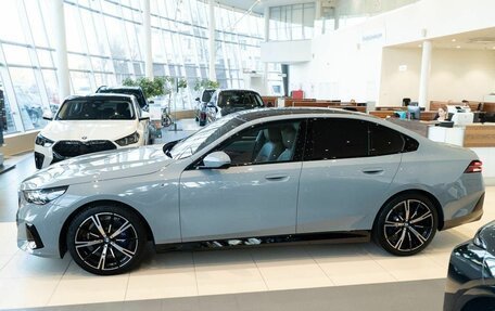 BMW 5 серия, 2026 год, 10 500 000 рублей, 8 фотография
