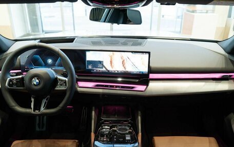 BMW 5 серия, 2026 год, 10 500 000 рублей, 14 фотография