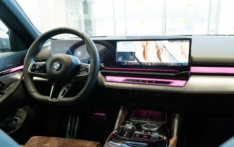 BMW 5 серия, 2026 год, 10 500 000 рублей, 15 фотография
