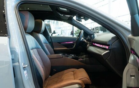 BMW 5 серия, 2026 год, 10 500 000 рублей, 16 фотография