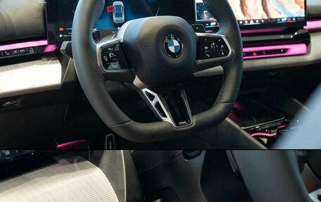 BMW 5 серия, 2026 год, 10 500 000 рублей, 11 фотография