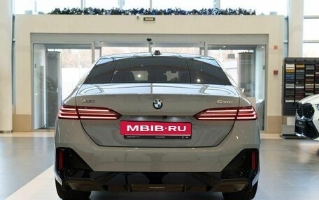 BMW 5 серия, 2026 год, 10 500 000 рублей, 6 фотография