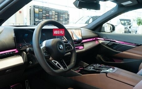 BMW 5 серия, 2026 год, 10 500 000 рублей, 10 фотография