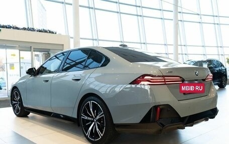 BMW 5 серия, 2026 год, 10 500 000 рублей, 7 фотография