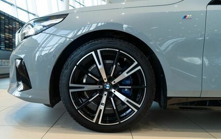 BMW 5 серия, 2026 год, 10 500 000 рублей, 19 фотография