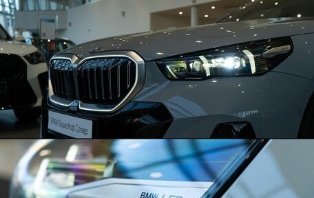 BMW 5 серия, 2026 год, 10 500 000 рублей, 18 фотография