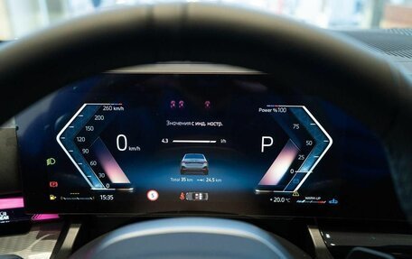 BMW 5 серия, 2026 год, 10 500 000 рублей, 30 фотография