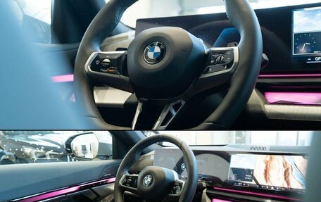 BMW 5 серия, 2026 год, 10 500 000 рублей, 28 фотография