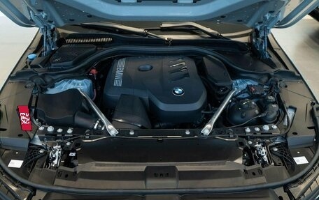 BMW 5 серия, 2026 год, 10 500 000 рублей, 40 фотография