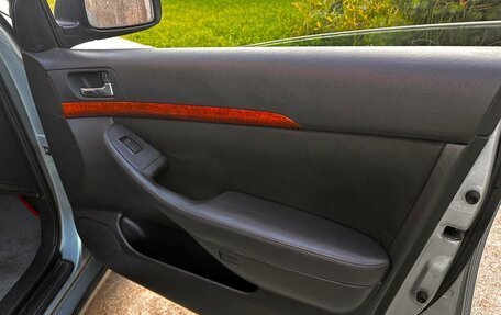 Toyota Avensis III рестайлинг, 2007 год, 650 000 рублей, 19 фотография