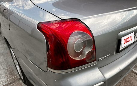 Toyota Avensis III рестайлинг, 2007 год, 650 000 рублей, 33 фотография