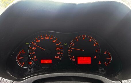 Toyota Avensis III рестайлинг, 2007 год, 650 000 рублей, 34 фотография