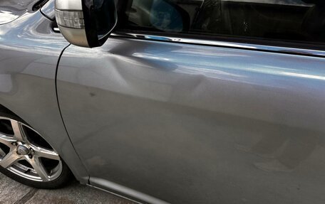 Toyota Avensis III рестайлинг, 2007 год, 650 000 рублей, 35 фотография