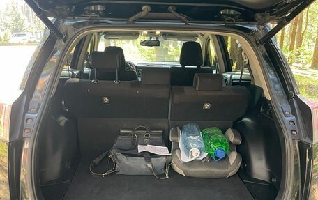 Toyota RAV4, 2015 год, 1 730 000 рублей, 5 фотография