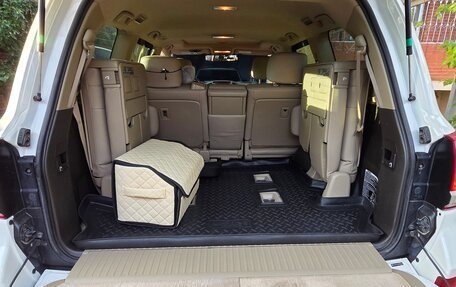 Toyota Land Cruiser 200, 2009 год, 3 300 000 рублей, 4 фотография