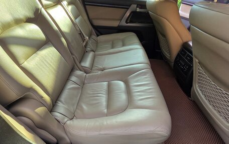 Toyota Land Cruiser 200, 2009 год, 3 300 000 рублей, 6 фотография