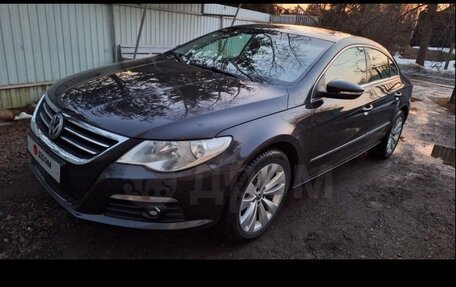 Volkswagen Passat B7, 2011 год, 1 050 000 рублей, 3 фотография