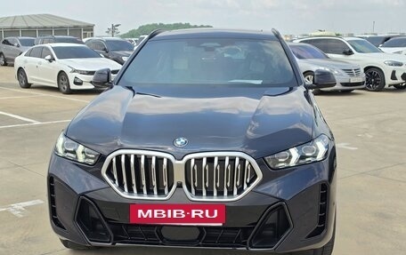 BMW X6, 2026 год, 14 720 000 рублей, 2 фотография