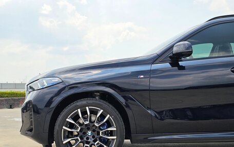 BMW X6, 2026 год, 14 720 000 рублей, 5 фотография