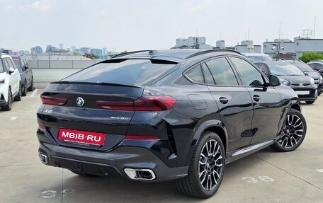 BMW X6, 2026 год, 14 720 000 рублей, 3 фотография
