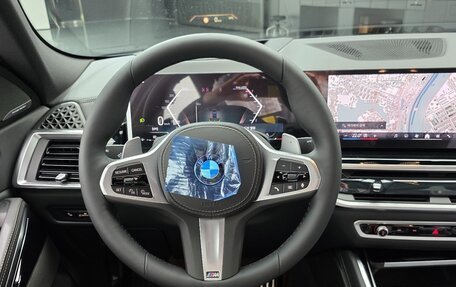 BMW X6, 2026 год, 14 720 000 рублей, 10 фотография