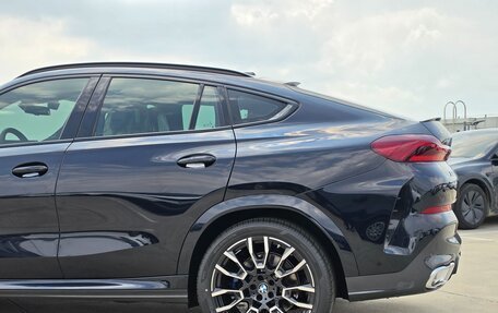 BMW X6, 2026 год, 14 720 000 рублей, 6 фотография