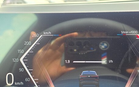 BMW X6, 2026 год, 14 720 000 рублей, 11 фотография