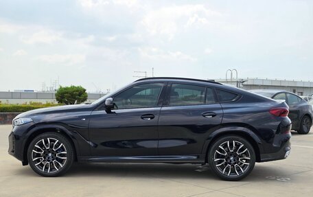 BMW X6, 2026 год, 14 720 000 рублей, 7 фотография