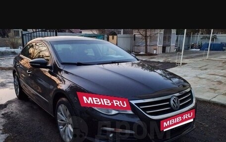 Volkswagen Passat B7, 2011 год, 1 050 000 рублей, 2 фотография
