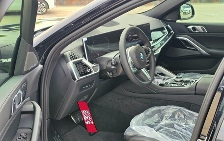 BMW X6, 2026 год, 14 720 000 рублей, 8 фотография
