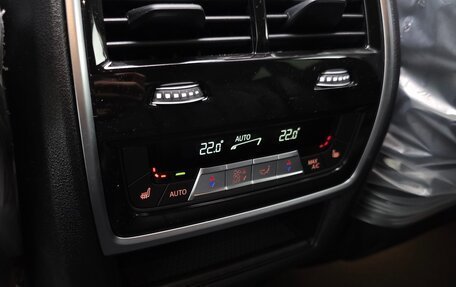 BMW X6, 2026 год, 14 720 000 рублей, 18 фотография