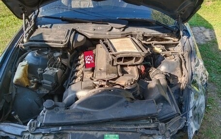 BMW 5 серия, 2002 год, 250 000 рублей, 5 фотография