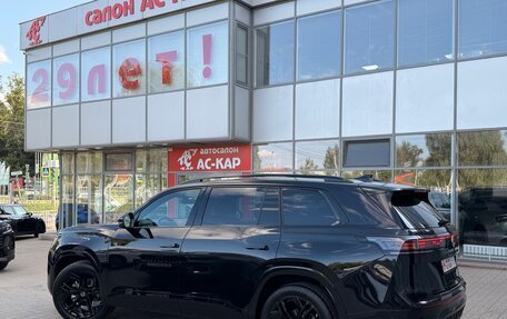 Volkswagen Teramont, 2026 год, 6 190 000 рублей, 3 фотография