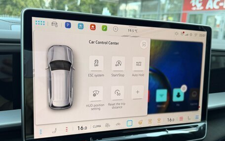 Volkswagen Teramont, 2026 год, 6 190 000 рублей, 13 фотография